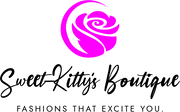 SweetKitty's Boutique logo
